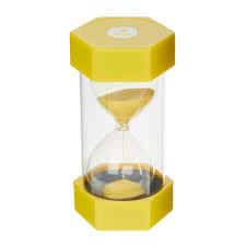 sand timer autism spectrum teacher