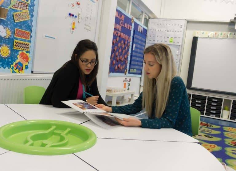 autism training london