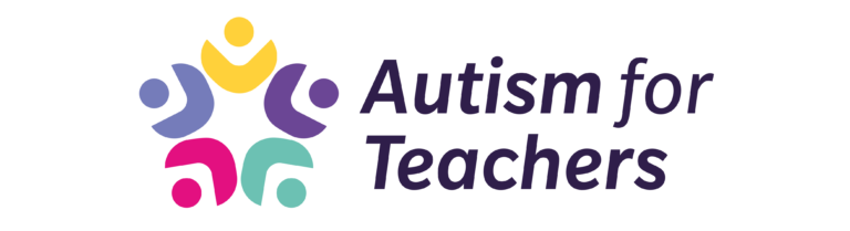 Autism for Teachers logo